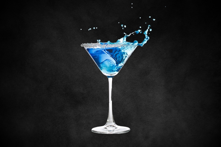 After Midnight Recept