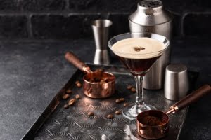 Espresso Martini