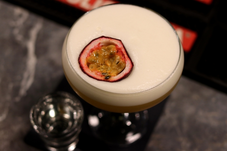 Pornstar martini cocktail recept