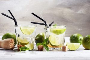 caipirinha cocktail recept