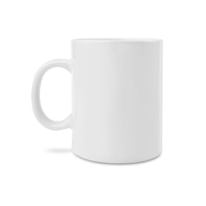 koffie mok